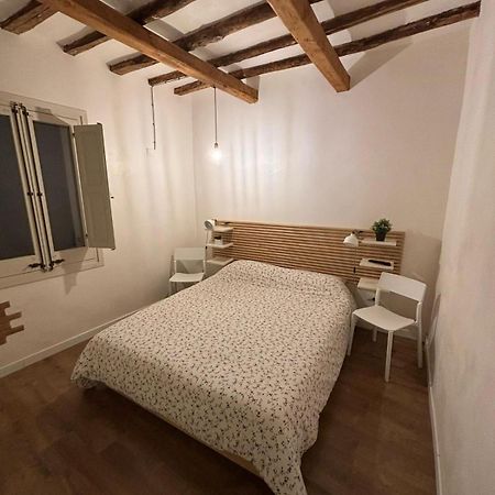 Le Casette Di Elen Marsala Zewnętrze zdjęcie