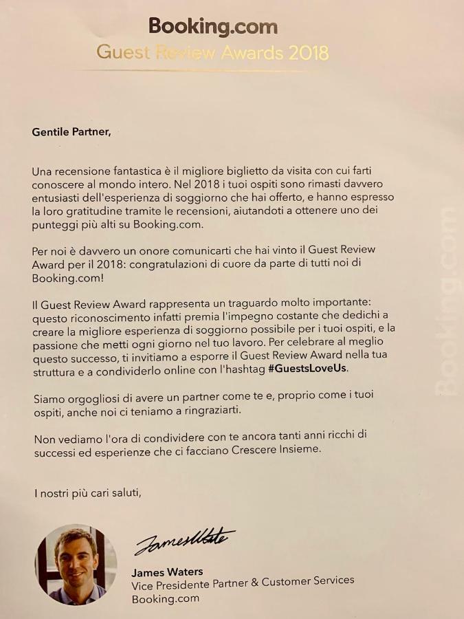 Le Casette Di Elen Marsala Zewnętrze zdjęcie